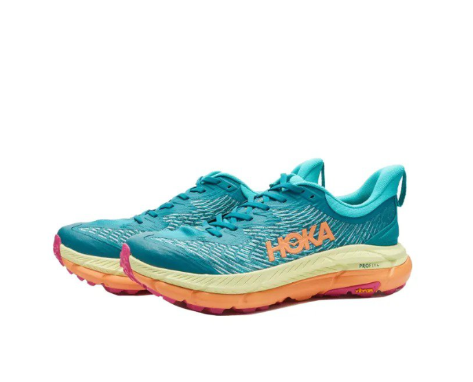 Hoka One One Mafate Speed 4 Deep Lake Ceramic 1129930-DLCR