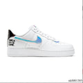 Air Force 1 Low Good Game Shoes Sneakers