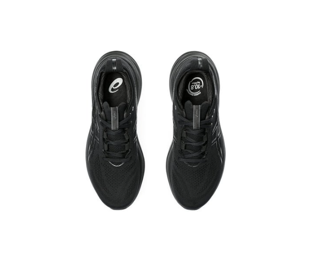 Asics Gel Nimbus 26 Triple Black 1011B794-002