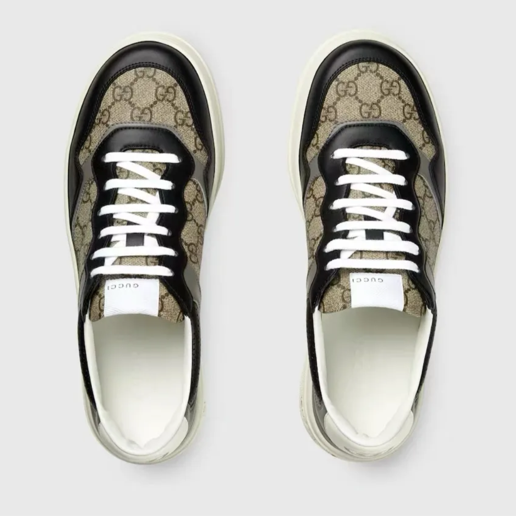 GG Chunky Shoes Sneakers