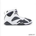 Air Jordan 7 Retro Flint 2021 Shoes Sneakers