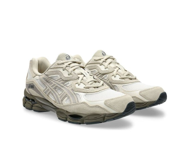 Asics Gel-NYC Cream Putty 1203A383-105