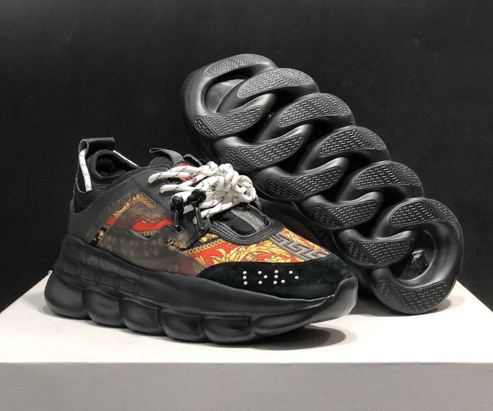 Chain Reaction Shoes Sneakers 19