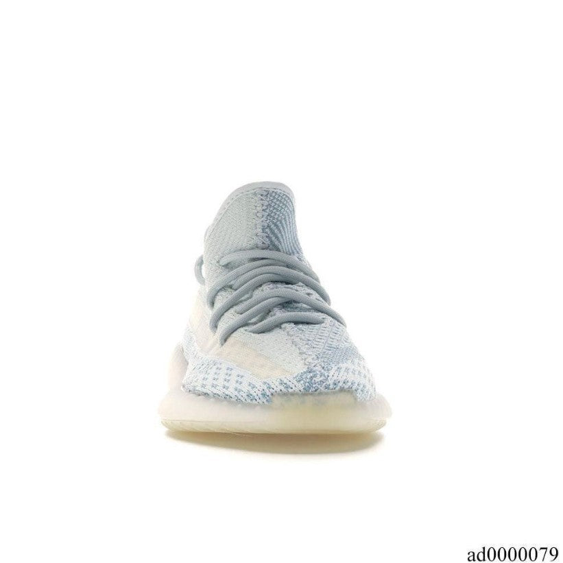 Yeezy Boost 350 V2 Cloud White (Non-Reflective) Shoes Sneakers