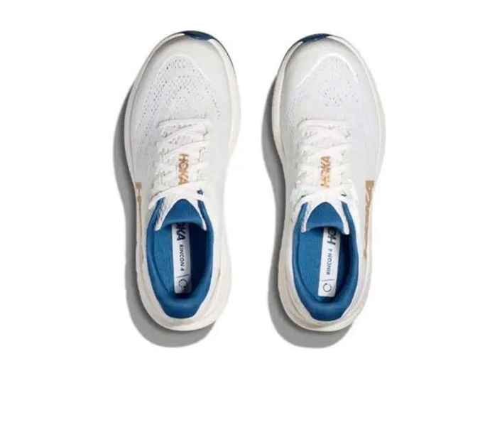 Hoka One One Rincon 4 Frost Gold 1155130-FTG