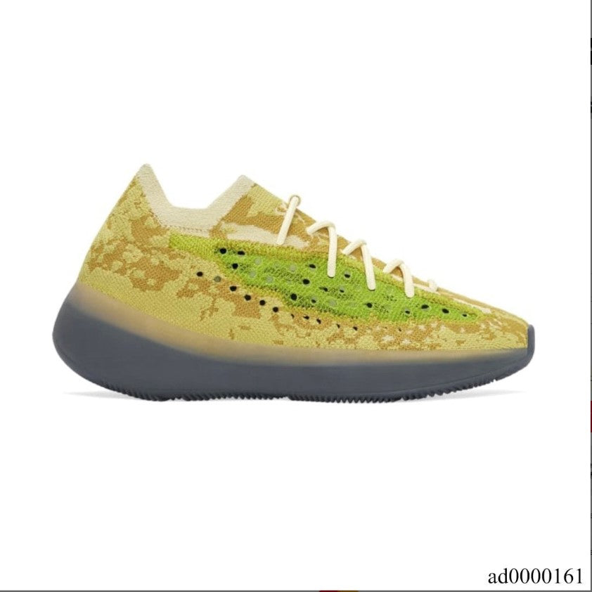 Yeezy Boost 380 Hylte Glow Shoes Sneakers