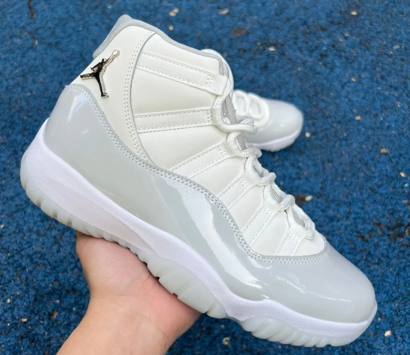 Air Jordan 11 Grand Finale Shoes Sneakers