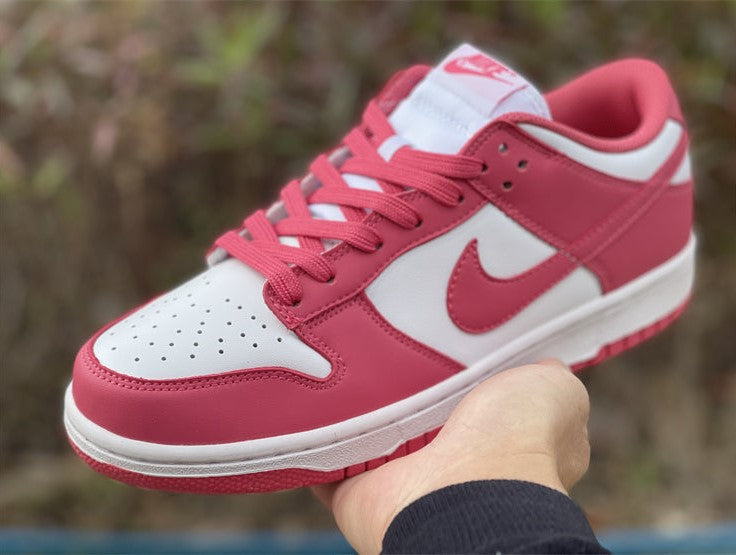 Dunk Low Archeo Pink Shoes Sneakers