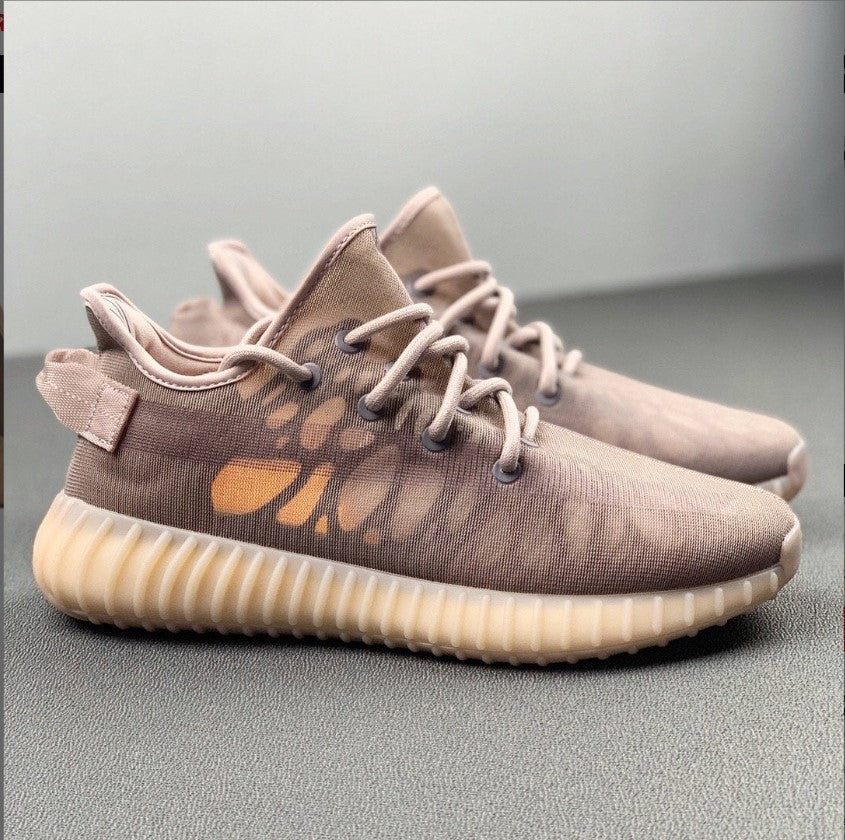 Yeezy Boost 350 V2 Mono Mist Shoes Sneakers