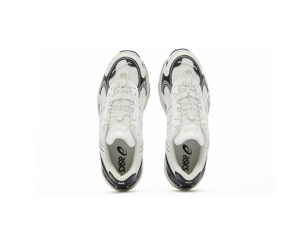 Asics Gel Kahana TR V4 White Black-1203A497 100