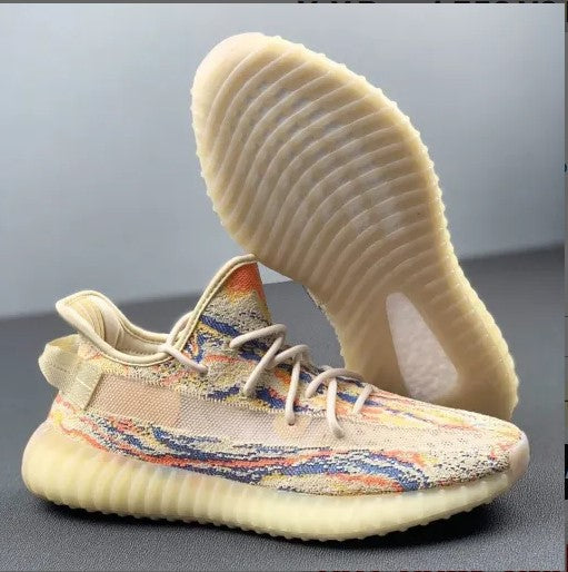 Yeezy Boost 350 V2 MX OAT Shoes Sneakers
