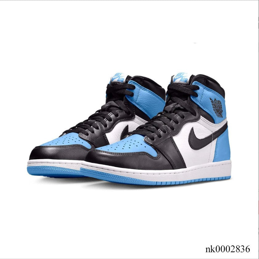 Air Jordan 1 Retro High OG “UNC Toe” Shoes Sneakers