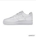 Air Force 1 ’07 Low Color of the Month Triple White Shoes Sneakers