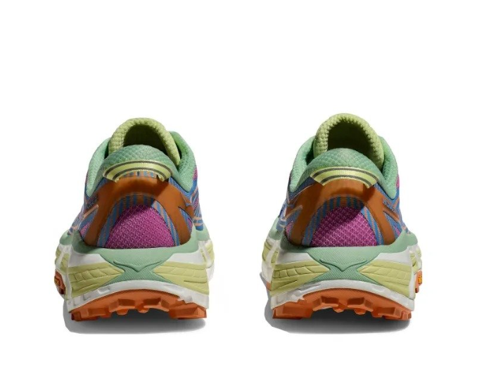 Hoka One One Mafate Speed 2 Cyclamen All Board 1126851-CAAB