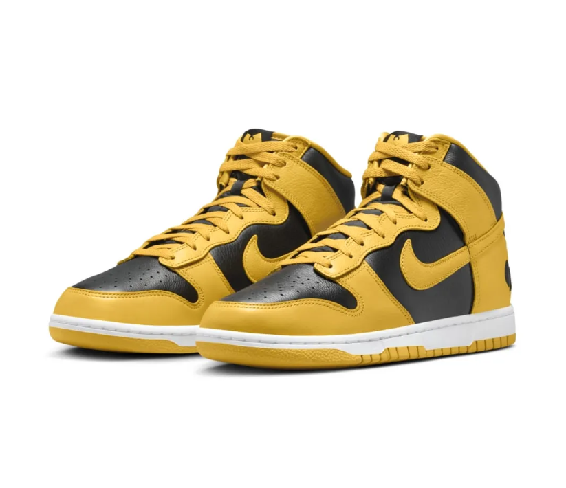 Dunk High Wu Tang Shoes Sneakers