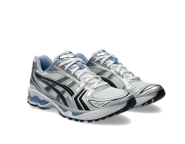 Asics Gel-Kayano 14 JJJJound White Blue 1203A961-101