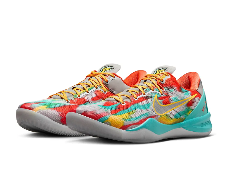 Kobe 8 Protro Venice Beach Shoes Sneakers
