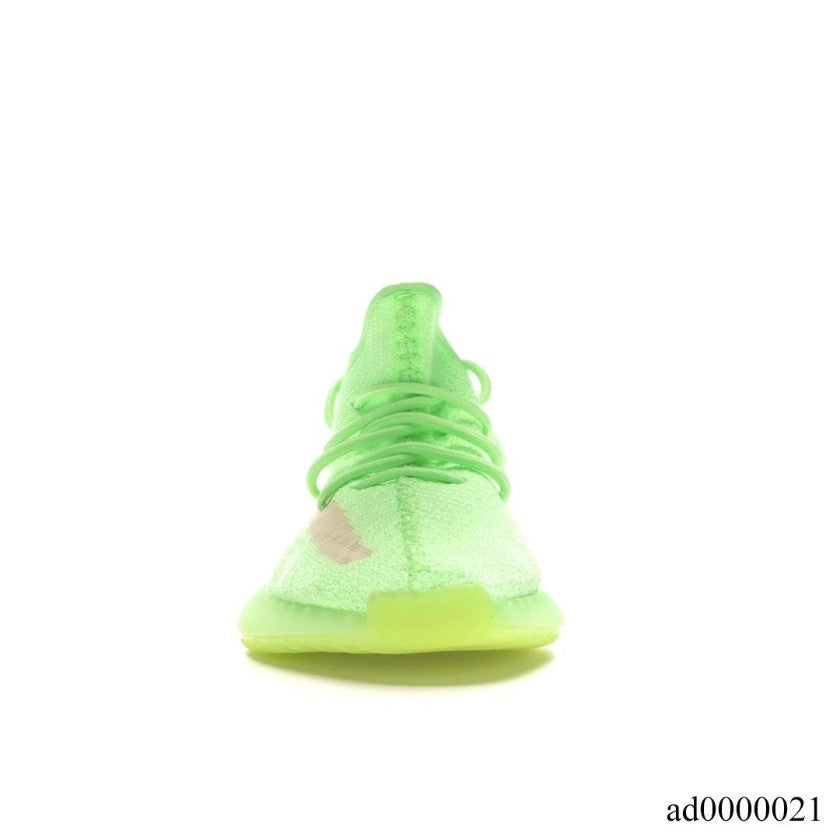 Yeezy Boost 350 V2 Glow Shoes Sneakers