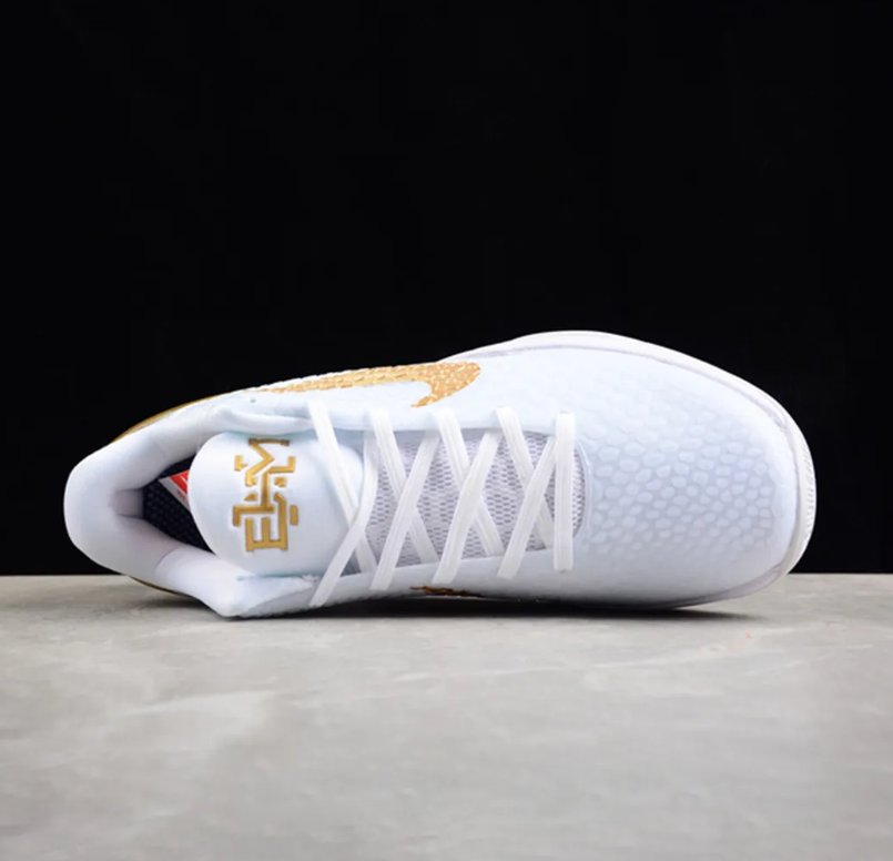 Kobe 6 BHM Shoes Sneakers