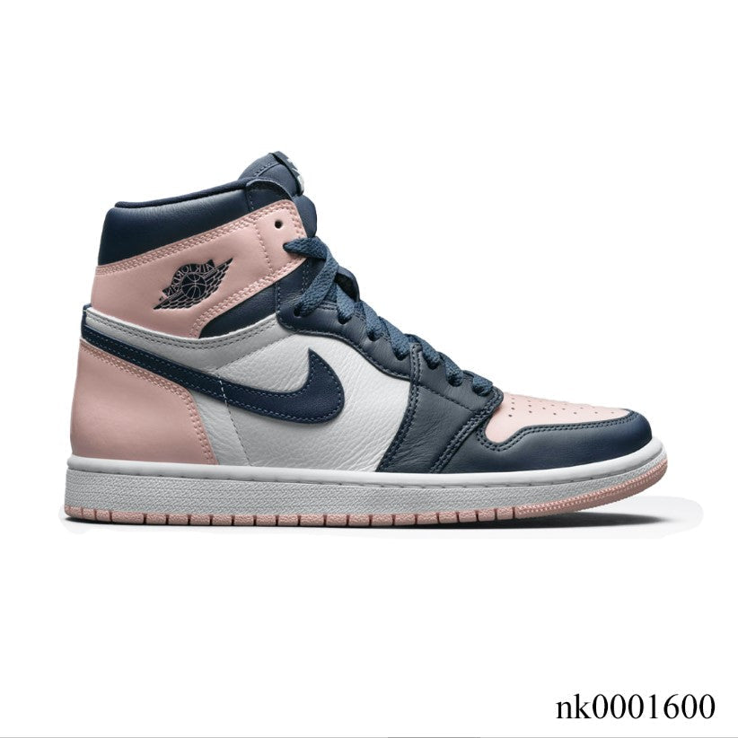 Air Jordan 1 High OG Bubble Gum Shoes Sneakers
