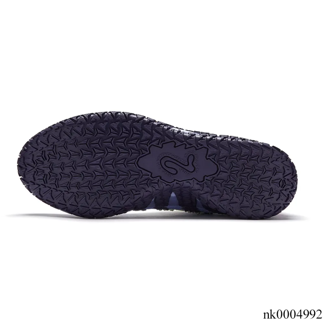 Ja 3 ‘Hustle & Flow’ Shoes Sneakers
