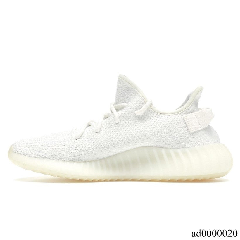Yeezy Boost 350 V2 CreamTriple White Shoes Sneakers