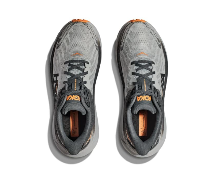 Hoka One One Challenger ATR 7 Wide Harbor Mist Castlerock 1134497-HMCS