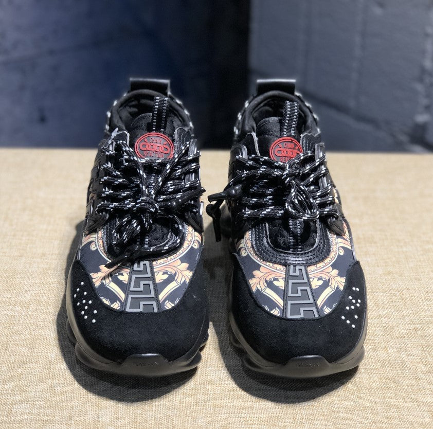 Chain Reaction Shoes Sneakers  16