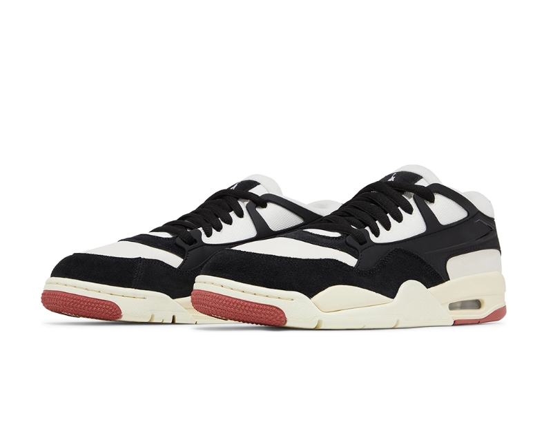 Air Jordan 4 RM Canyon Rust Shoes Sneakers