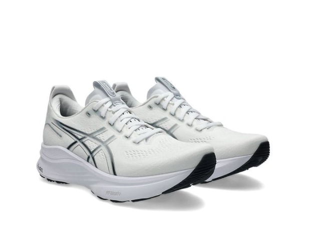 Asics Gel-Kayano 32 White Pure Silver 1011C052-100