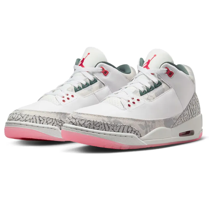 Air Jordan 3 Wings Shoes Sneakers