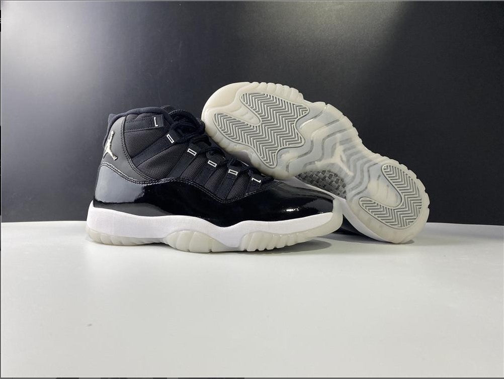 Air Jordan 11 Retro Jubilee 25th Anniversary Shoes Sneakers