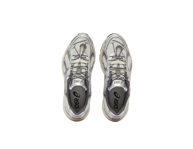 Asics Gel Kahana TR V4 Silver White 1203A497-200