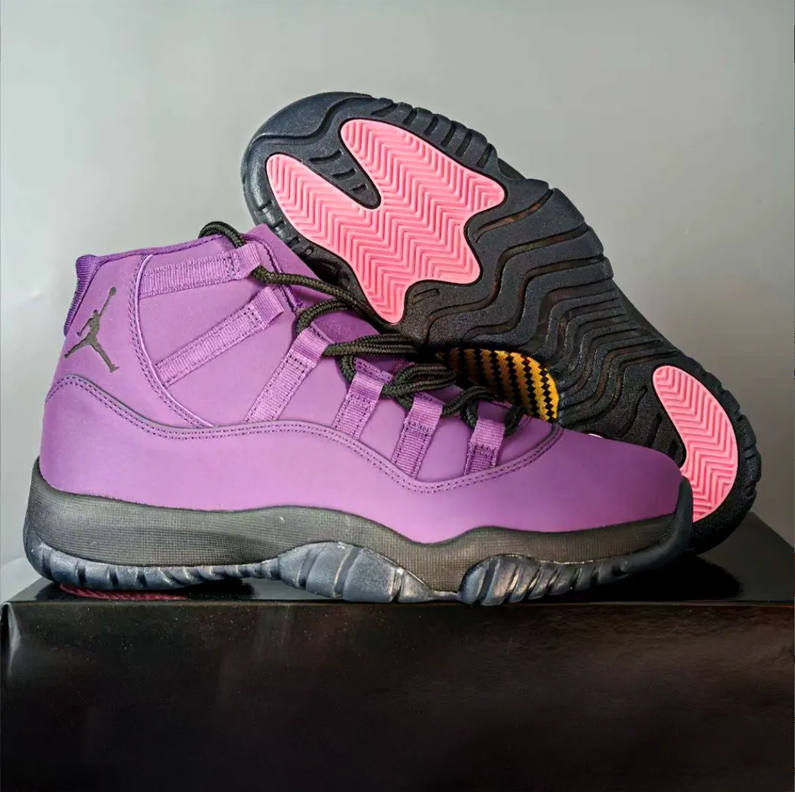 Air Jordan 11 Mojave Shoes Sneaker