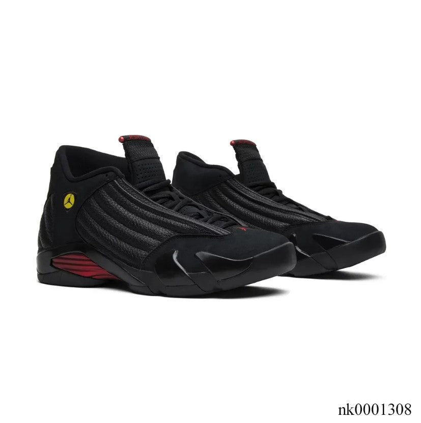 Air Jordan 14 Retro Last Shot Shoes Sneakers