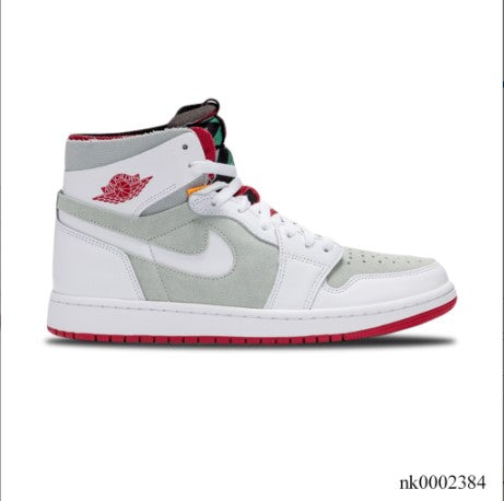 Air Jordan 1 High Zoom CMFT Hare Shoes Sneakers