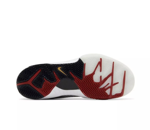 Zoom Kobe 4 Protro Gold Medal 2024 FQ3544 100