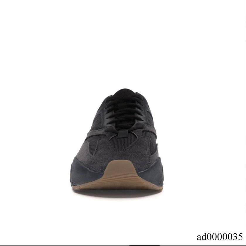 Yeezy Boost 700 Utility Black Shoes Sneakers