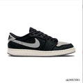 Air Jordan 1 KO Low Shadow Shoes Sneakers