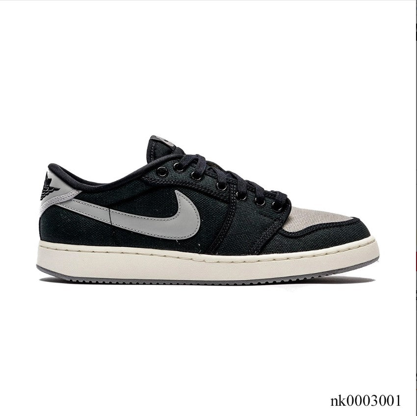 Air Jordan 1 KO Low Shadow Shoes Sneakers