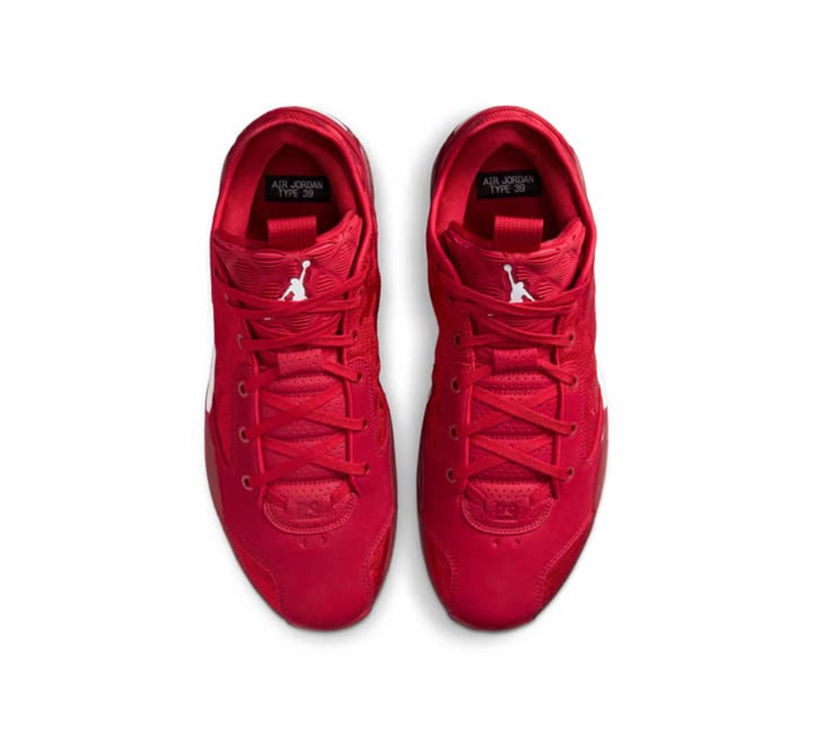 Air Jordan 39 Heritage Shoes Sneakers