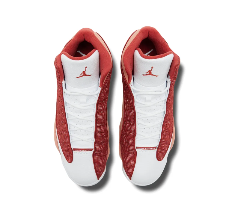 AJ 13 Dune Red Shoes Sneakers