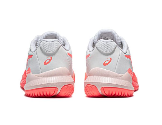 Wmns Asics Gel-Challenger 14 White Sun Coral 1042A231-101
