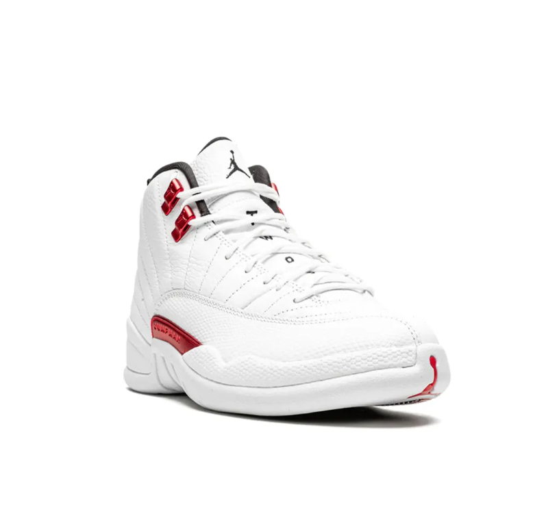 Air Jordan 12 Twist Shoes Sneakers