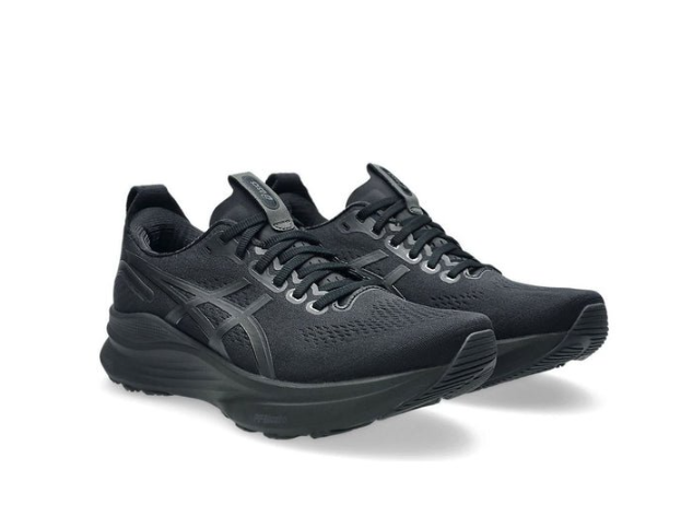Asics Gel-Kayano 32 Black Graphite Grey 1011C052-001