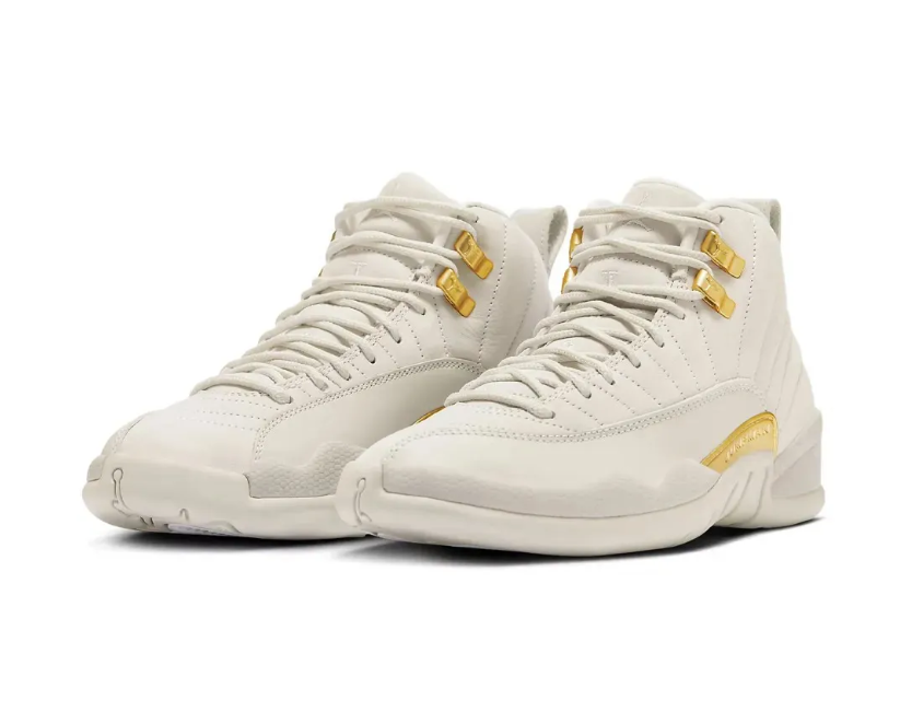 Air Jordan 12 Phantom Shoes Sneakers