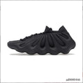 Yeezy  450 Utility Black Shoes Sneakers