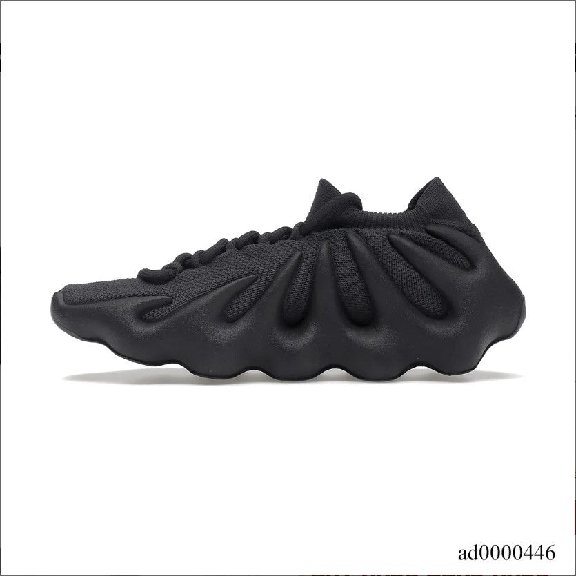 Yeezy  450 Utility Black Shoes Sneakers
