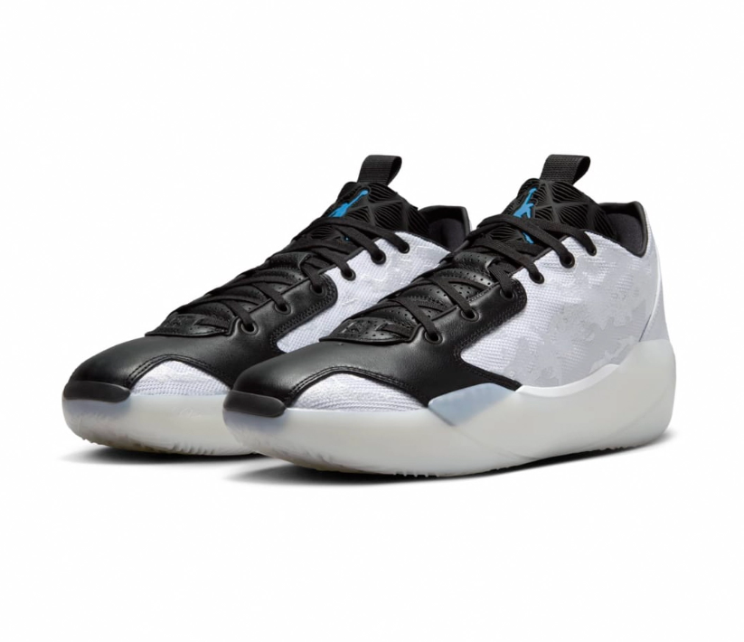 Air Jordan 39 Dark Powder BlueCroix Shoes Sneakers