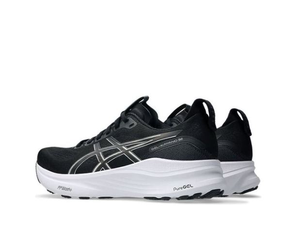 Asics Gel-Kayano 32 Black White 1011C052-002